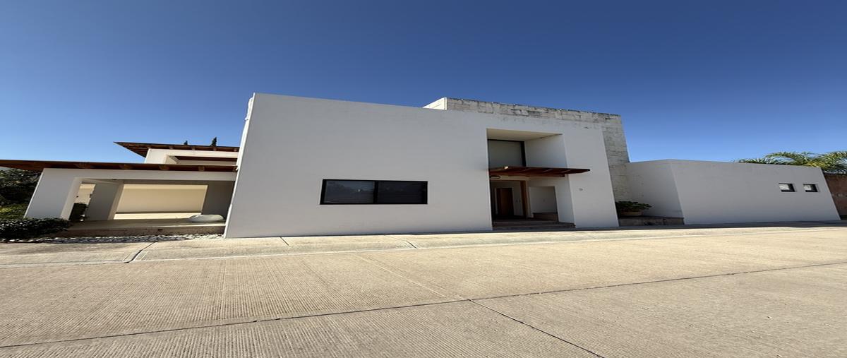 Foto de casa en renta en avenida san antonio , rancho santa mónica, aguascalientes, aguascalientes, 0 No. 03