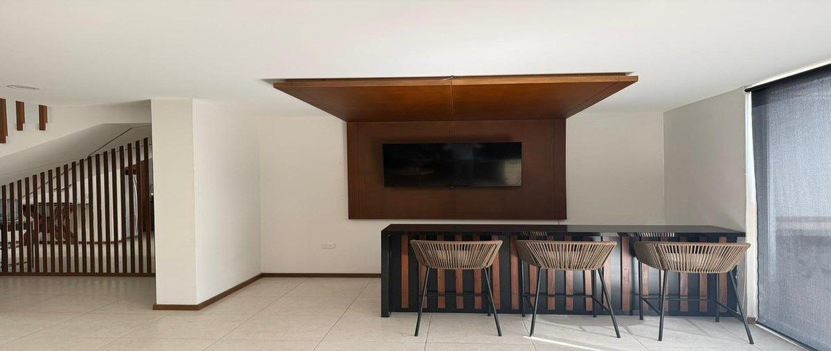 Foto de casa en renta en avenida san antonio , rancho santa mónica, aguascalientes, aguascalientes, 0 No. 05