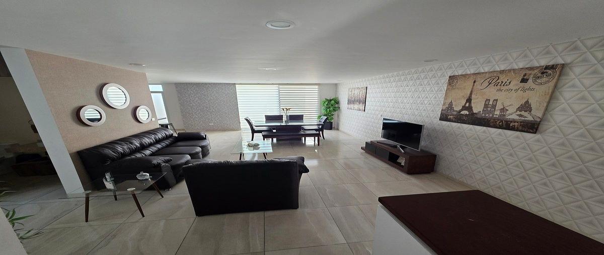 Foto de casa en venta en avenida san antonio , rancho santa mónica, aguascalientes, aguascalientes, 0 No. 04