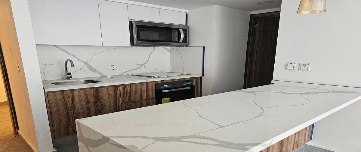 Foto de departamento en venta en avenida san antonio , san pedro de los pinos, álvaro obregón, df / cdmx, 0 No. 03