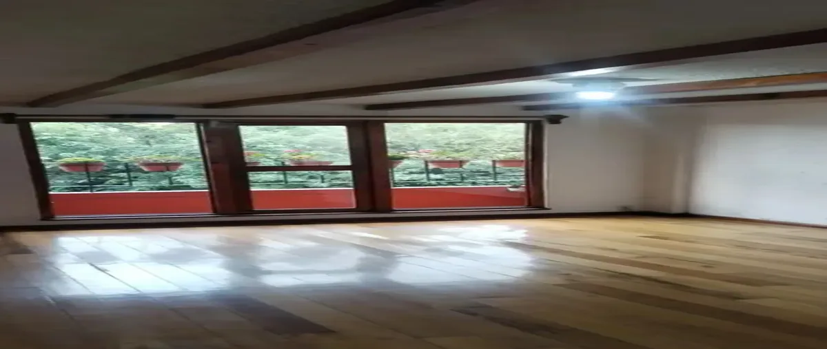 Foto de departamento en renta en avenida san bernabé 253, san jerónimo lídice, la magdalena contreras, df / cdmx, 0 No. 01