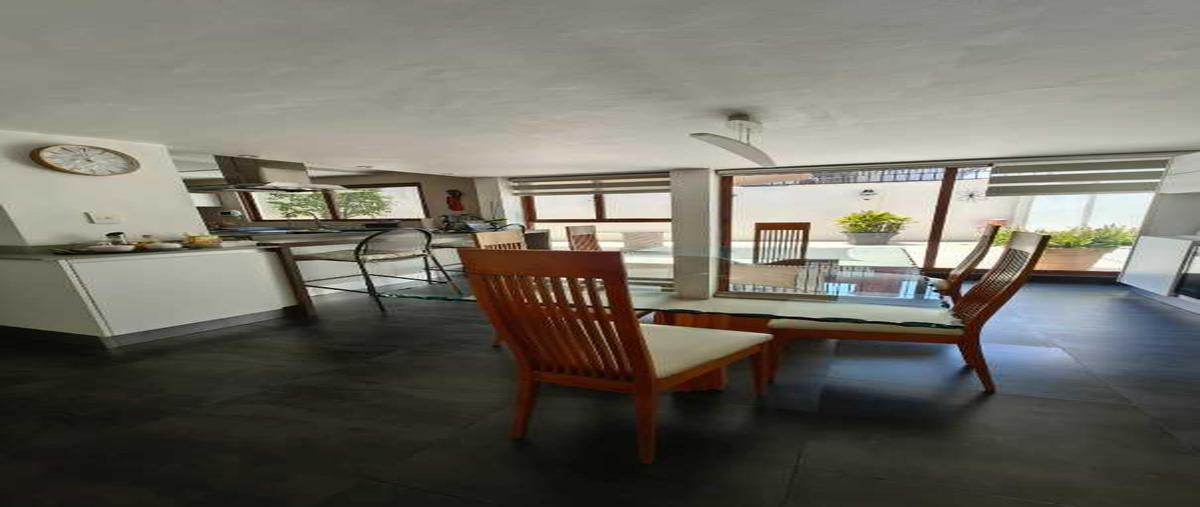 Foto de casa en venta en avenida san bernabé 374, san jerónimo lídice, la magdalena contreras, df / cdmx, 26634359 No. 04
