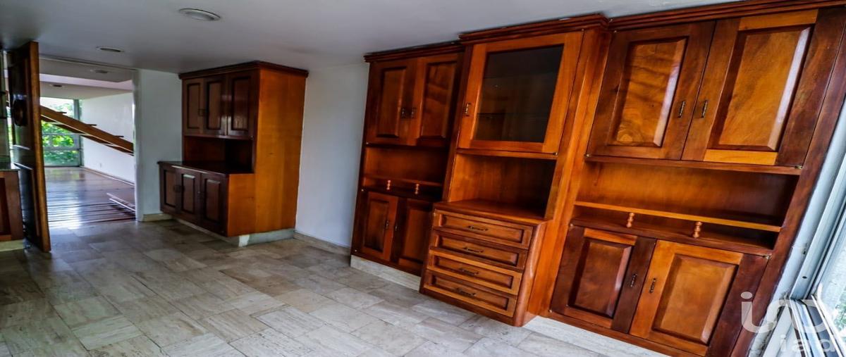 Foto de departamento en venta en avenida san bernabé 453, san jerónimo lídice, la magdalena contreras, df / cdmx, 29512787 No. 03