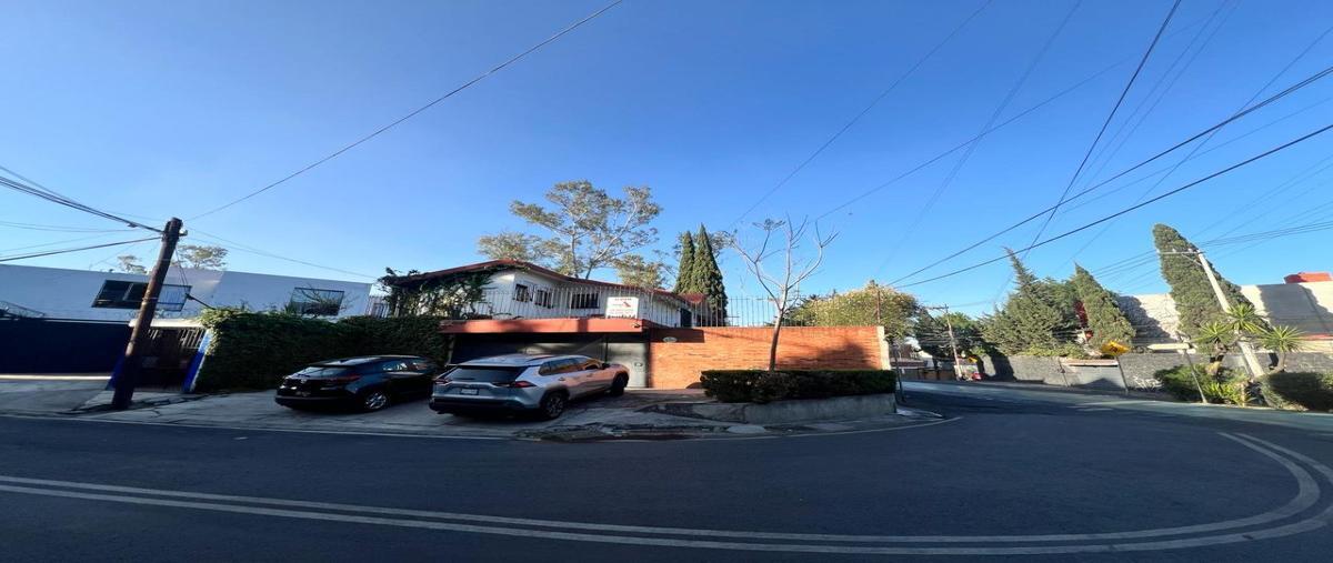 Foto de casa en avenida san bernabé , san jerónimo lídice, la magdalena contreras, df / cdmx, 26932237 foto 01 Foto de casa en venta en avenida san bernabé , san jerónimo lídice, la magdalena contreras, df / cdmx, 26932237 No. 01