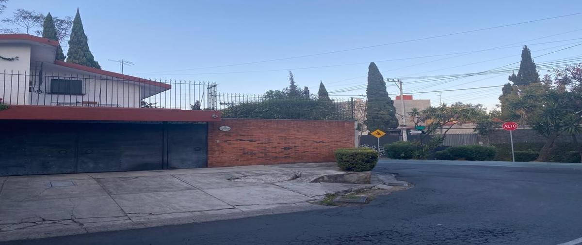 Foto de casa en avenida san bernabé , san jerónimo lídice, la magdalena contreras, df / cdmx, 26932237 foto 03 Foto de casa en venta en avenida san bernabé , san jerónimo lídice, la magdalena contreras, df / cdmx, 26932237 No. 03