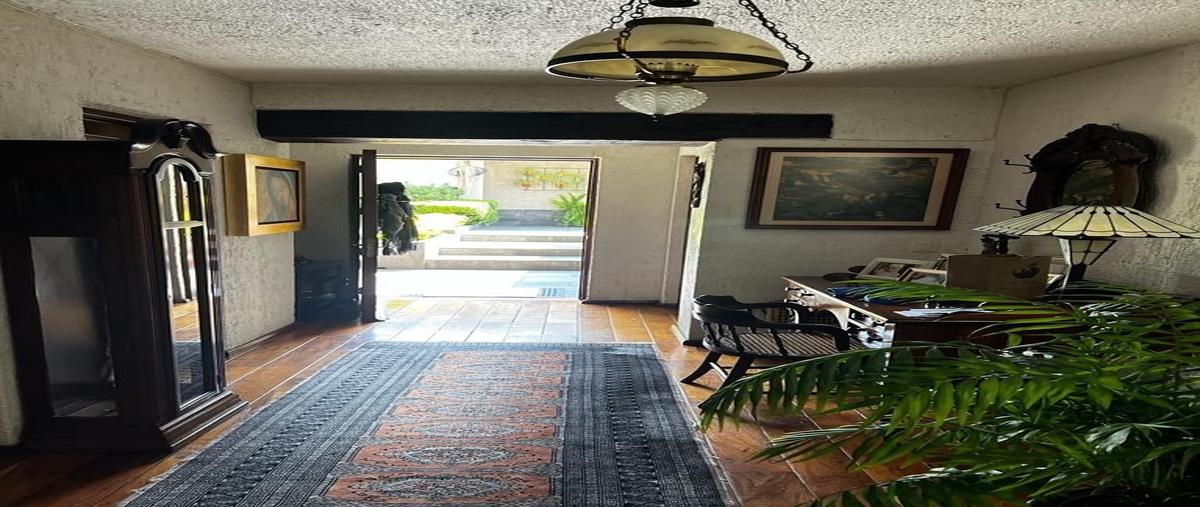 Foto de casa en venta en avenida san bernabé , san jerónimo lídice, la magdalena contreras, df / cdmx, 28555280 No. 04