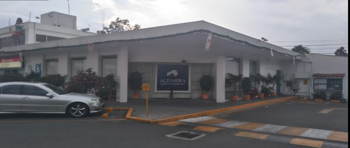 Foto de local en renta en avenida san bernabe , san jerónimo lídice, la magdalena contreras, df / cdmx, 0 No. 01