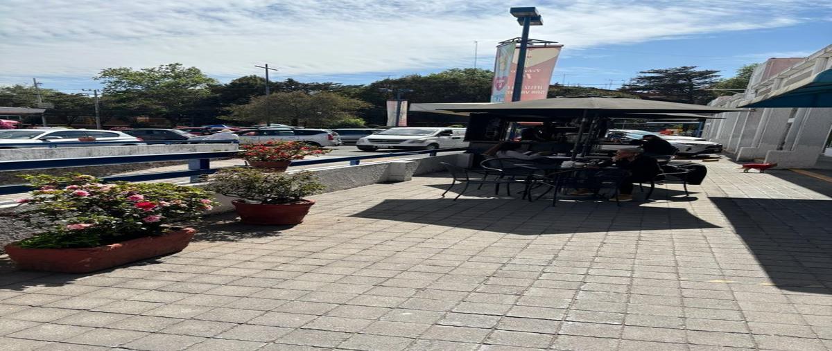 Foto de local en renta en avenida san bernabe , san jerónimo lídice, la magdalena contreras, df / cdmx, 0 No. 03