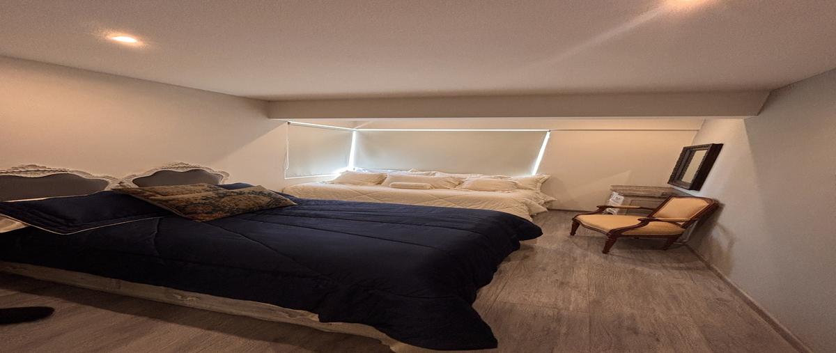 Foto de departamento en renta en avenida san bernabe , san jerónimo lídice, la magdalena contreras, df / cdmx, 0 No. 05