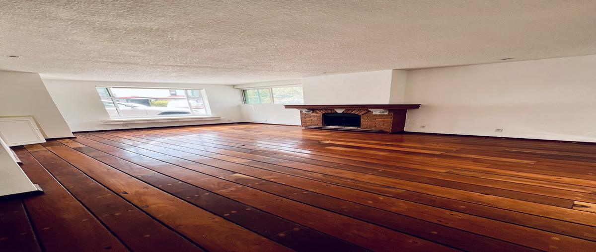 Foto de casa en renta en avenida san bernabé , san jerónimo lídice, la magdalena contreras, df / cdmx, 0 No. 03