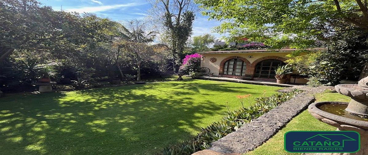 Foto de casa en venta en avenida san bernabe , san jerónimo lídice, la magdalena contreras, df / cdmx, 0 No. 03