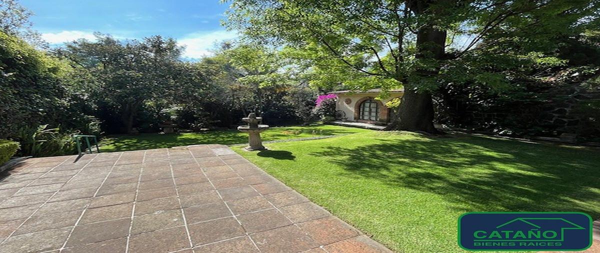 Foto de casa en venta en avenida san bernabe , san jerónimo lídice, la magdalena contreras, df / cdmx, 0 No. 04