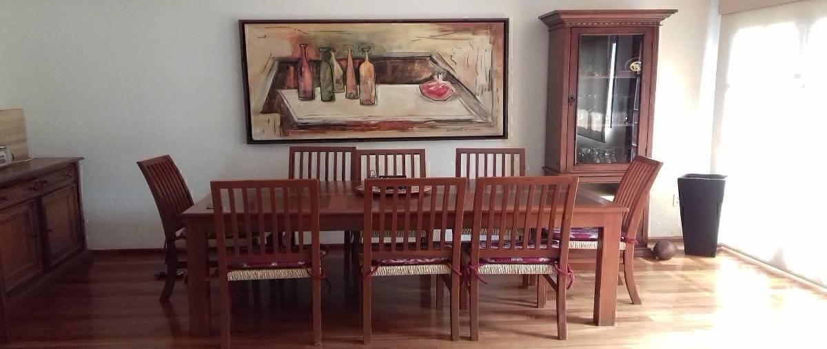 Foto de casa en venta en avenida san bernabé , san jerónimo lídice, la magdalena contreras, df / cdmx, 30791849 No. 03