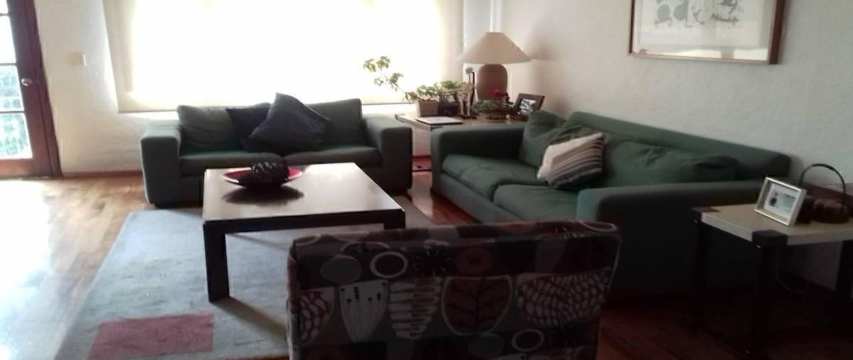 Foto de casa en venta en avenida san bernabé , san jerónimo lídice, la magdalena contreras, df / cdmx, 0 No. 04