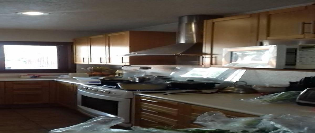 Foto de casa en venta en avenida san bernabé , san jerónimo lídice, la magdalena contreras, df / cdmx, 0 No. 05