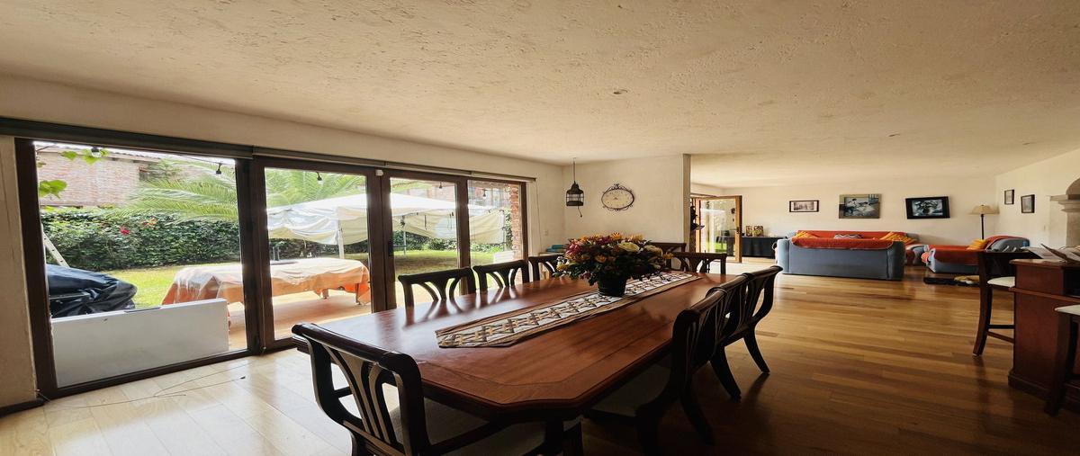 Foto de casa en renta en avenida san bernabé , san jerónimo lídice, la magdalena contreras, df / cdmx, 0 No. 05