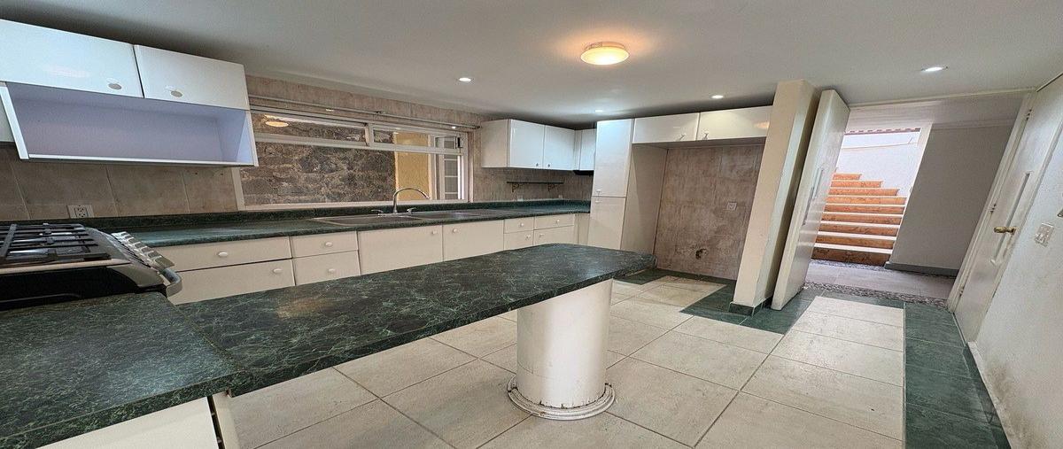 Foto de casa en venta en avenida san bernabé , san jerónimo lídice, la magdalena contreras, df / cdmx, 30984808 No. 04