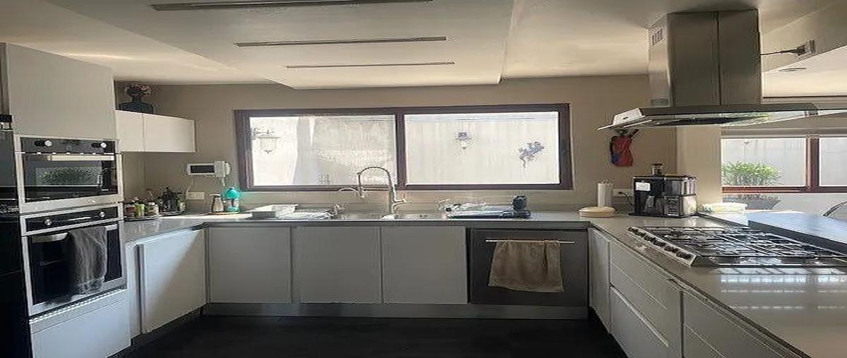 Foto de casa en venta en avenida san bernabé , san jerónimo lídice, la magdalena contreras, df / cdmx, 0 No. 03