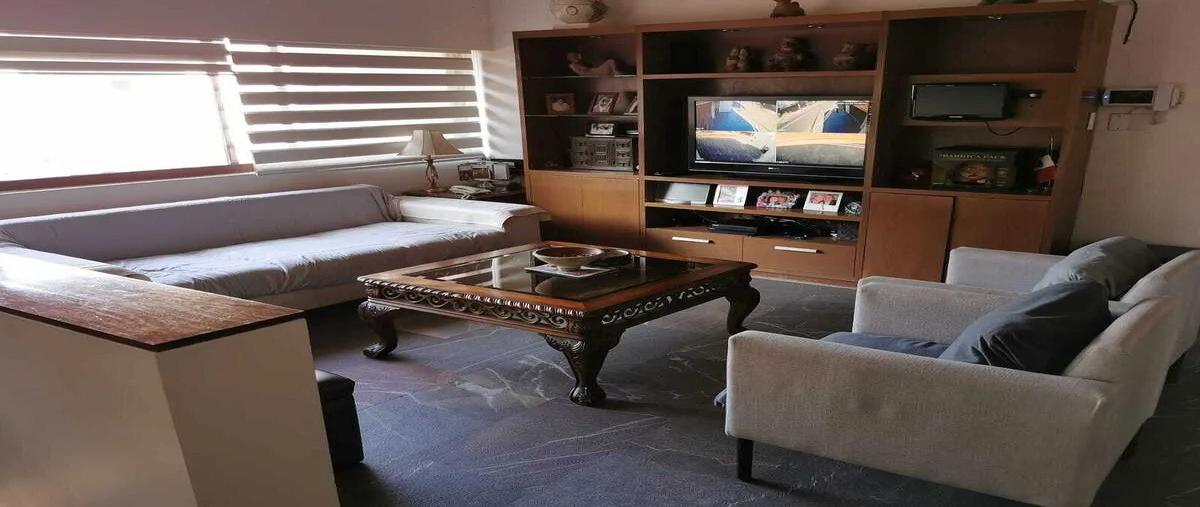 Foto de casa en venta en avenida san bernabé , san jerónimo lídice, la magdalena contreras, df / cdmx, 0 No. 04