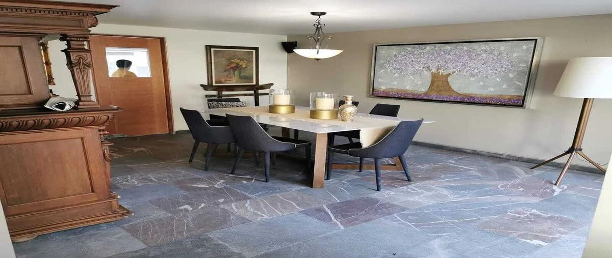 Foto de casa en venta en avenida san bernabé , san jerónimo lídice, la magdalena contreras, df / cdmx, 0 No. 05