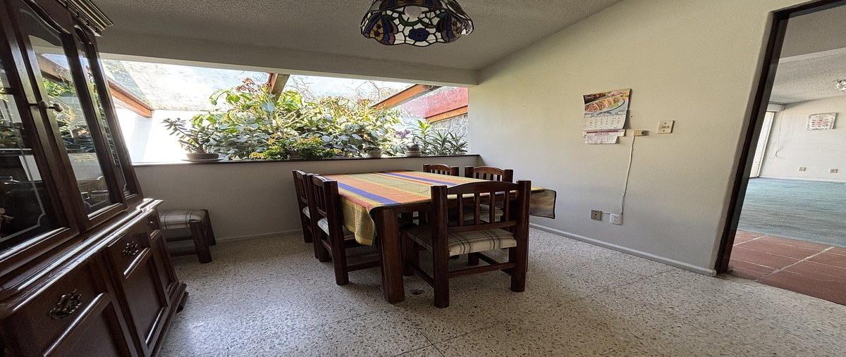 Foto de casa en avenida san bernabe , san jerónimo lídice, la magdalena contreras, df / cdmx, 31025286 foto 06 Foto de casa en venta en avenida san bernabe , san jerónimo lídice, la magdalena contreras, df / cdmx, 31025286 No. 06