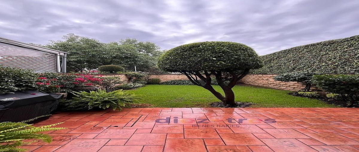 Foto de casa en venta en avenida san bernabé , san jerónimo lídice, la magdalena contreras, df / cdmx, 0 No. 03