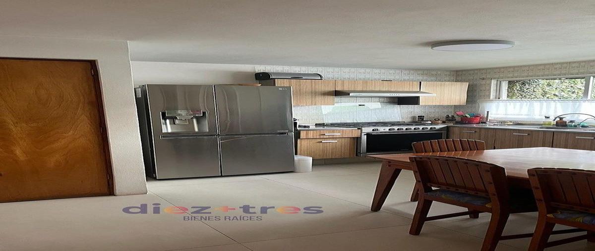 Foto de casa en venta en avenida san bernabé , san jerónimo lídice, la magdalena contreras, df / cdmx, 0 No. 04