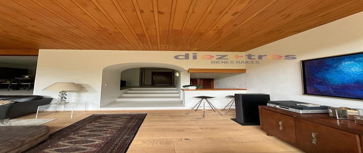 Foto de casa en venta en avenida san bernabé , san jerónimo lídice, la magdalena contreras, df / cdmx, 0 No. 05