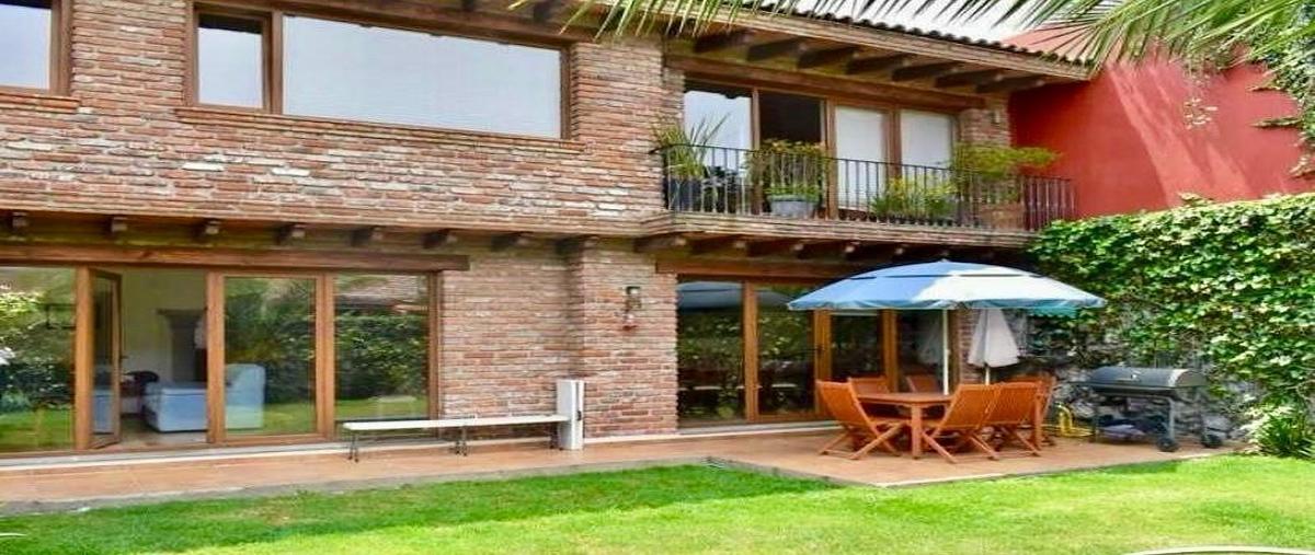 Foto de casa en venta en avenida san bernabe , san jerónimo lídice, la magdalena contreras, df / cdmx, 0 No. 03