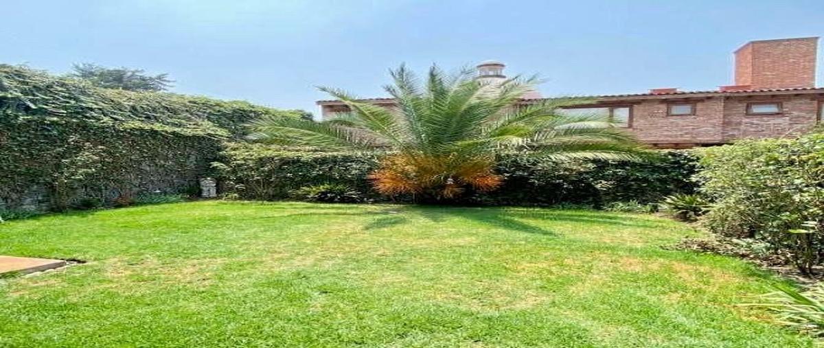 Foto de casa en venta en avenida san bernabe , san jerónimo lídice, la magdalena contreras, df / cdmx, 0 No. 05