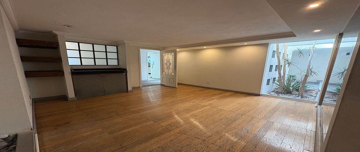 Foto de casa en venta en avenida san bernabé , san jerónimo lídice, la magdalena contreras, df / cdmx, 0 No. 03