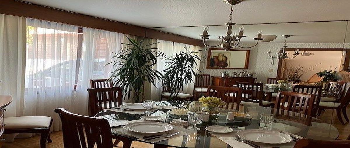 Foto de casa en renta en avenida san bernabé , san jerónimo lídice, la magdalena contreras, df / cdmx, 0 No. 04