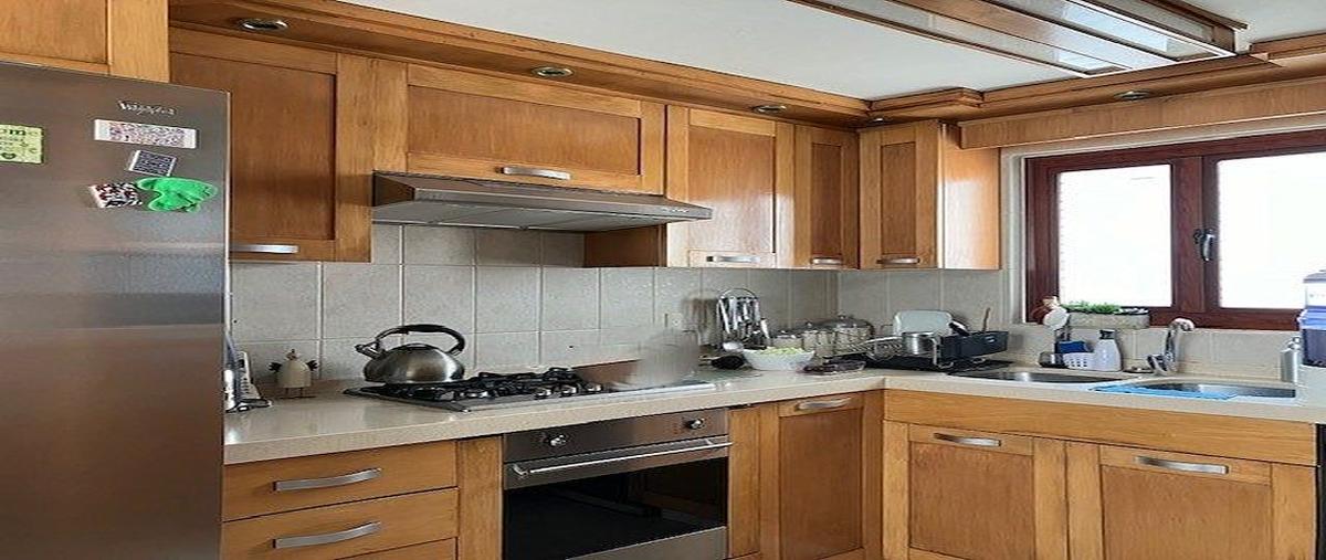 Foto de casa en renta en avenida san bernabé , san jerónimo lídice, la magdalena contreras, df / cdmx, 0 No. 05