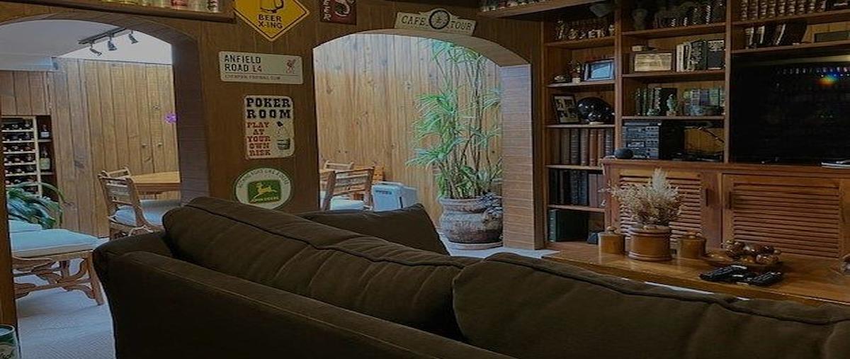 Foto de casa en renta en avenida san bernabé , san jerónimo lídice, la magdalena contreras, df / cdmx, 0 No. 06