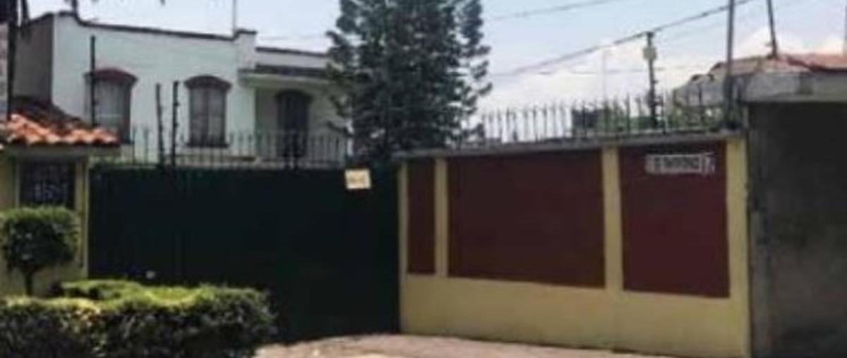 Foto de casa en venta en avenida san bernardino , potrero de san bernardino, xochimilco, df / cdmx, 15144019 No. 02