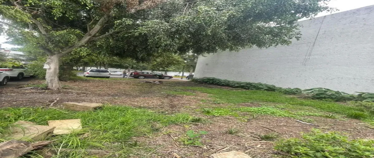 Foto de terreno habitacional en venta en avenida san buenaventura 00, club de golf méxico, tlalpan, df / cdmx, 30312512 No. 01