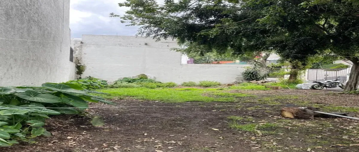 Foto de terreno habitacional en venta en avenida san buenaventura 00, club de golf méxico, tlalpan, df / cdmx, 30312512 No. 02