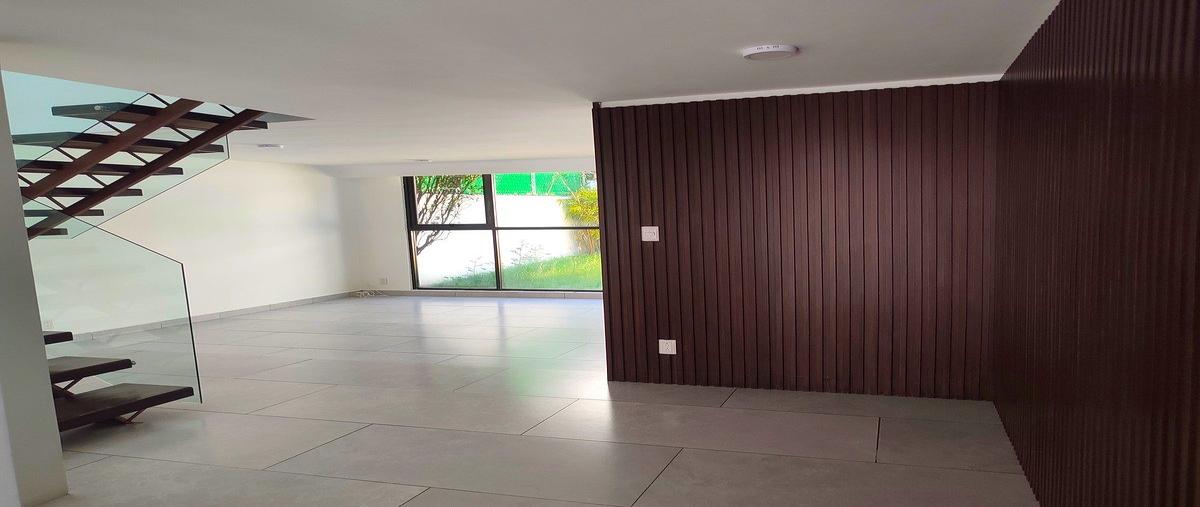 Foto de casa en avenida san buenaventura , club de golf méxico, tlalpan, df / cdmx, 0 foto 03 Foto de casa en renta en avenida san buenaventura , club de golf méxico, tlalpan, df / cdmx, 0 No. 03