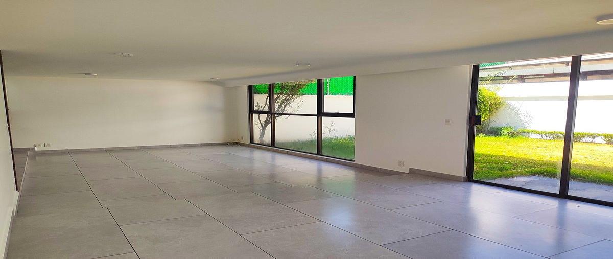 Foto de casa en avenida san buenaventura , club de golf méxico, tlalpan, df / cdmx, 0 foto 05 Foto de casa en renta en avenida san buenaventura , club de golf méxico, tlalpan, df / cdmx, 0 No. 05