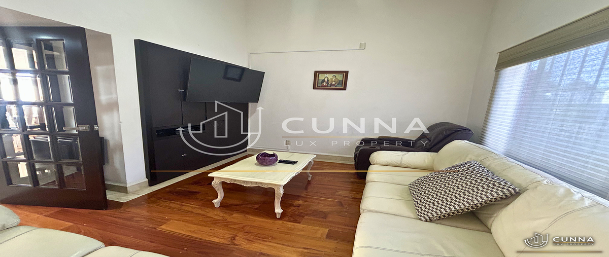 Foto de casa en venta en avenida san buenaventura , club de golf méxico, tlalpan, df / cdmx, 31041039 No. 05