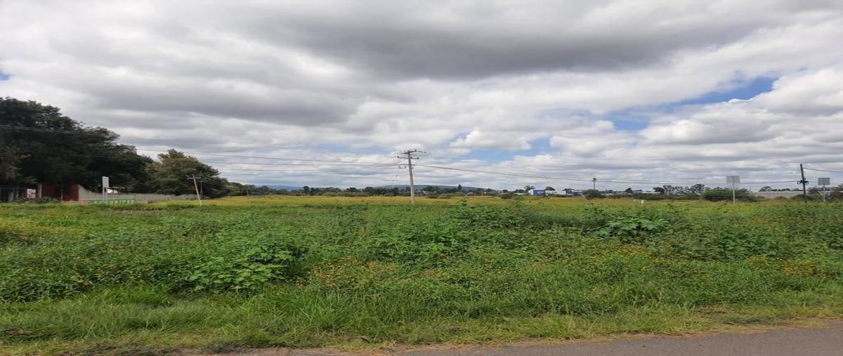 Foto de terreno comercial en avenida san cayetano de luna , san cayetano de luna i, irapuato, guanajuato, 24121118 foto 04 Foto de terreno comercial en venta en avenida san cayetano de luna , san cayetano de luna i, irapuato, guanajuato, 24121118 No. 04