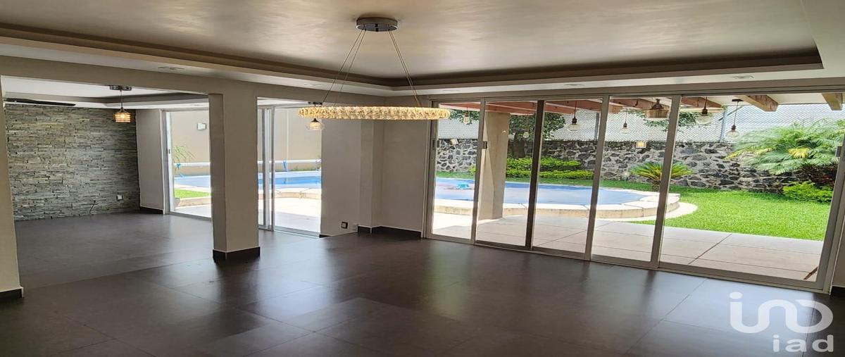 Foto de casa en venta en avenida san diego 1008, vista hermosa, cuernavaca, morelos, 30291433 No. 05