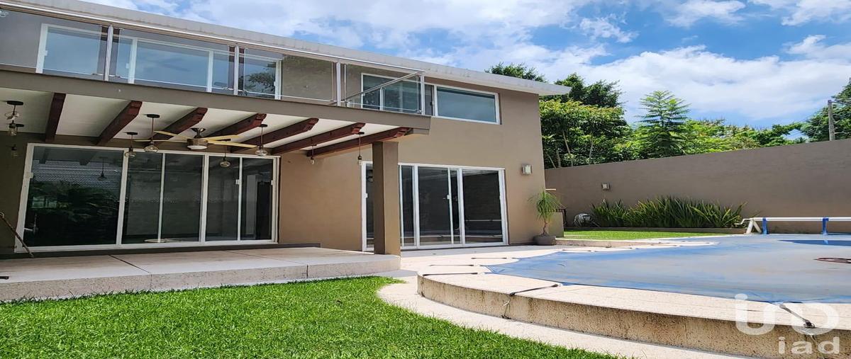 Foto de casa en venta en avenida san diego 973, vista hermosa, cuernavaca, morelos, 30291433 No. 01