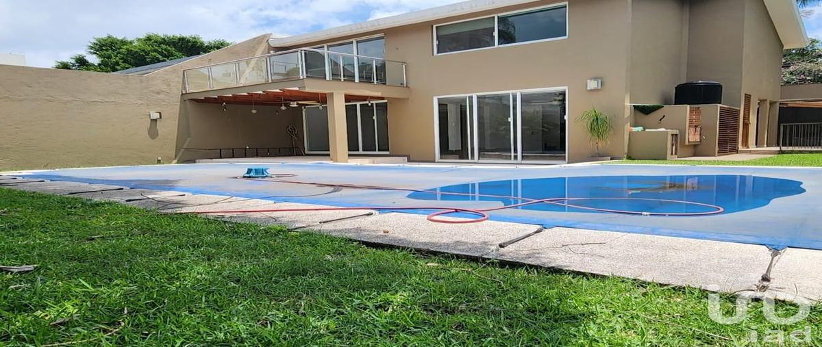 Foto de casa en venta en avenida san diego 973, vista hermosa, cuernavaca, morelos, 30291433 No. 02