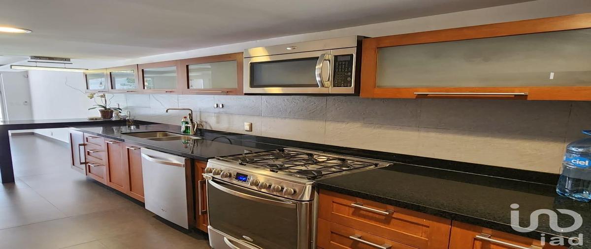 Foto de casa en venta en avenida san diego 973, vista hermosa, cuernavaca, morelos, 30291433 No. 04