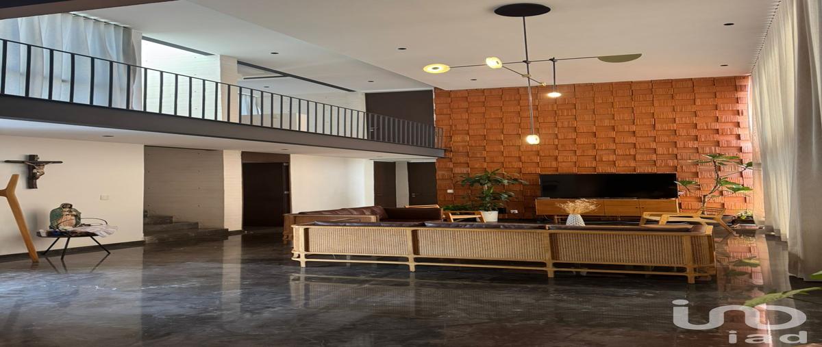 Foto de casa en venta en avenida san diego de los padres 161, club de golf hacienda, atizapÃ¡n de zaragoza, mÃ©xico, 30440115 No. 04