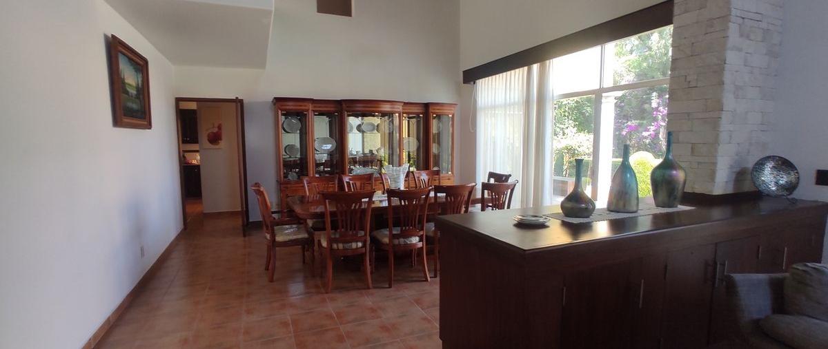 Foto de casa en renta en avenida san diego de los padres , club de golf bellavista, atizapán de zaragoza, méxico, 29452122 No. 03