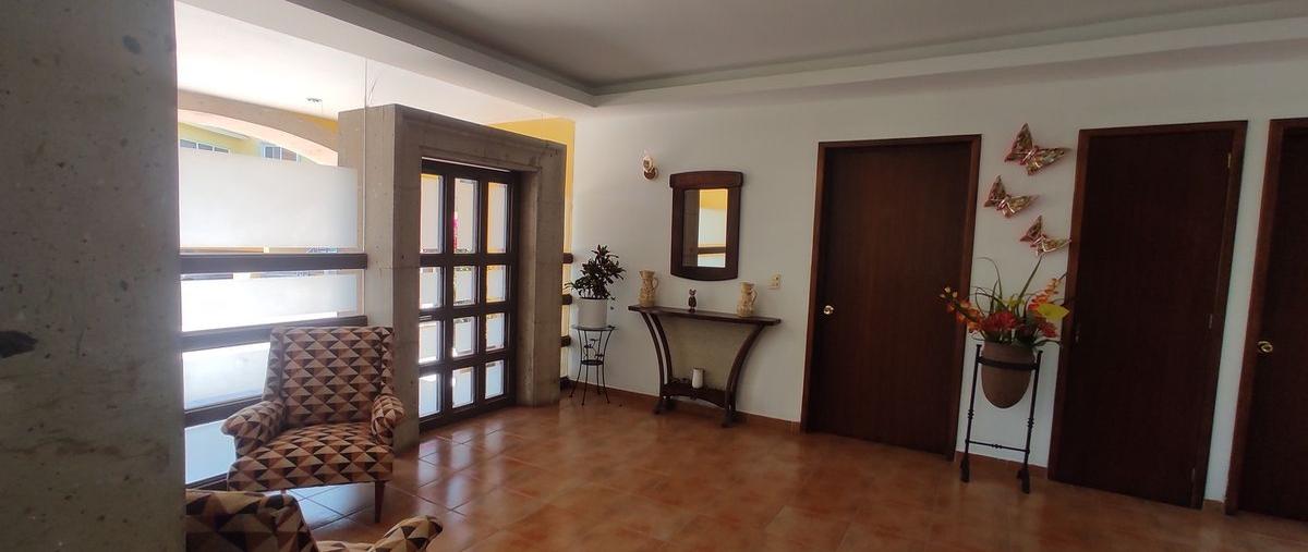 Foto de casa en renta en avenida san diego de los padres , club de golf bellavista, atizapán de zaragoza, méxico, 29452122 No. 05