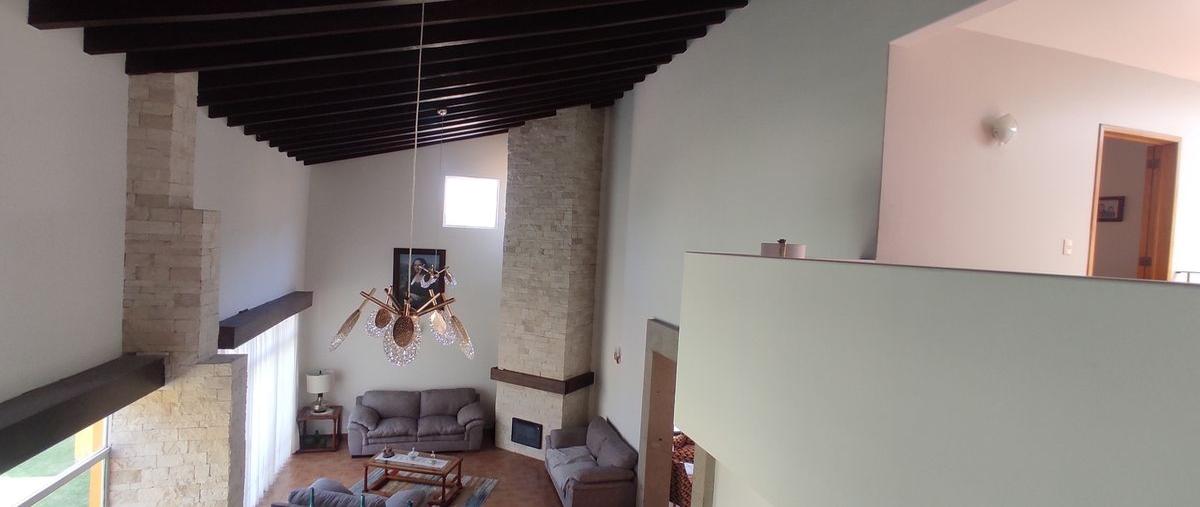 Foto de casa en renta en avenida san diego de los padres , club de golf hacienda, atizapán de zaragoza, méxico, 29452122 No. 04