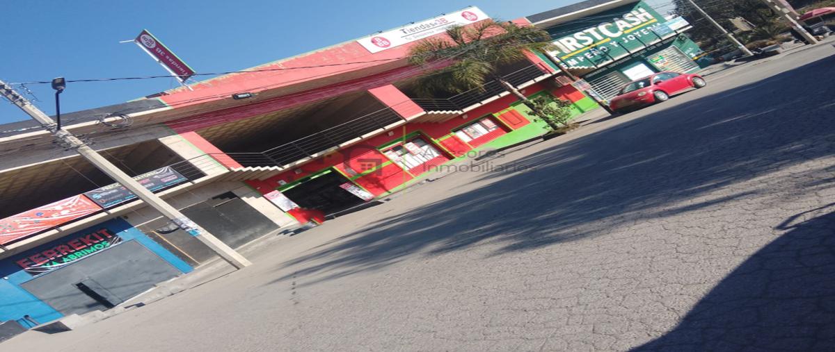 Foto de local en avenida san felipe de jesús , lomas de san francisco tepojaco, cuautitlán izcalli, méxico, 30126792 foto 03 Foto de local en renta en avenida san felipe de jesús , lomas de san francisco tepojaco, cuautitlán izcalli, méxico, 30126792 No. 03
